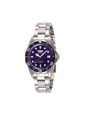 Reloj Para Hombre Invicta Pro Diver 9204 Plateado de Invicta