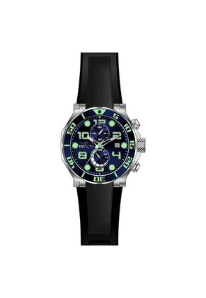 Reloj Para Hombre Invicta Pro Diver 17813 Negro
