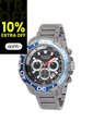 Reloj Invicta Modelo 49493 Titanio Hombres de Invicta