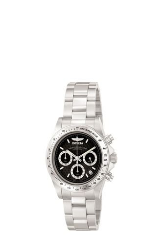 Reloj Para Hombre Invicta Speedway 9223 Plateado Invicta