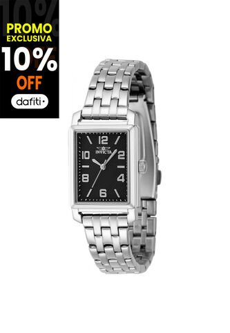 Reloj Invicta Modelo 46663 Acero Dama Invicta