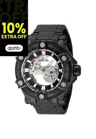 Reloj Invicta Modelo 49059 Negro Hombres Invicta