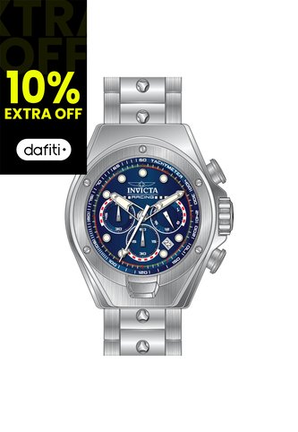 Reloj Invicta Modelo 47745 Acero Hombres Invicta