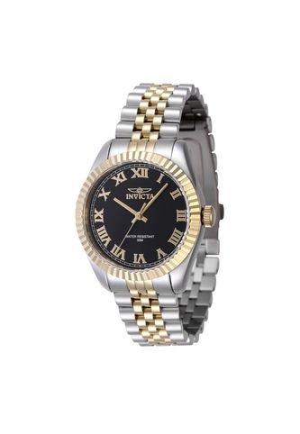 Reloj Invicta Modelo 47413 Oro, Acero Mujer Invicta