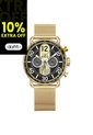 Reloj Invicta Modelo 69472 Dorado Hombre de Invicta