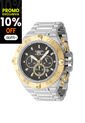 Reloj Invicta Modelo 48195 Acero Hombres de Invicta