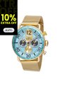 Reloj Invicta Modelo 69468 Oro Hombres de Invicta
