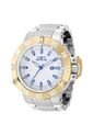Reloj INVICTA Modelo 50052 Acero Hombres de Invicta