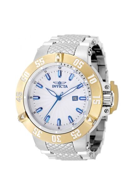 Reloj INVICTA Modelo 50052 Acero Hombres