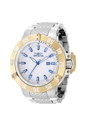 Reloj INVICTA Modelo 50052 Acero Hombres