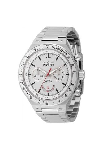 Reloj INVICTA Modelo 49378 Steel Men Invicta