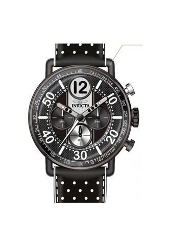 Reloj INVICTA Modelo 50363 White, Black Men Invicta