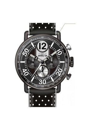 Reloj INVICTA Modelo 50363 White, Black Men