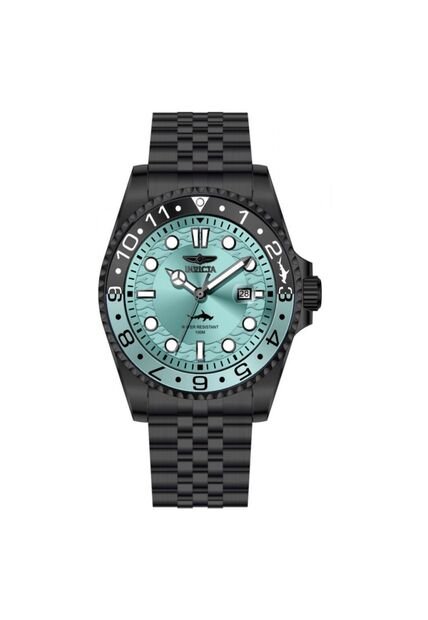 Reloj INVICTA Modelo 50555 Black Men