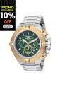 Reloj Invicta Modelo 48197 Acero Hombres de Invicta