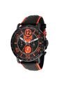 Reloj Invicta Modelo 49369 Naranja, Negro Hombres de Invicta