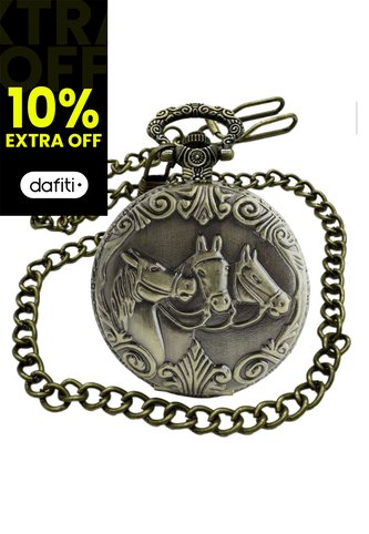 Reloj Invicta Modelo 79001 Bronce Hombres Invicta
