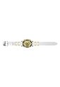 Reloj INVICTA Modelo 25528 Dorado Blanco Hombre de Invicta