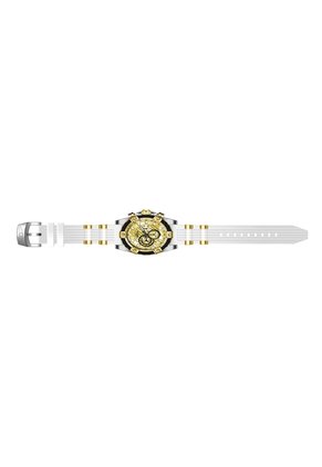Reloj INVICTA Modelo 25528 Dorado Blanco Hombre
