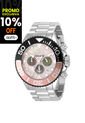 Reloj Invicta Modelo 48603 Acero Hombres de Invicta