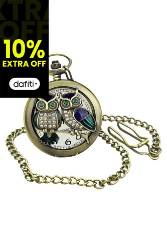 Reloj Invicta Modelo 79004 Bronce Hombres Invicta