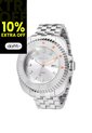 Reloj Invicta Modelo 49777 Acero Hombres de Invicta