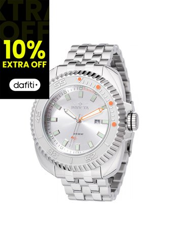 Reloj Invicta Modelo 49777 Acero Hombres Invicta
