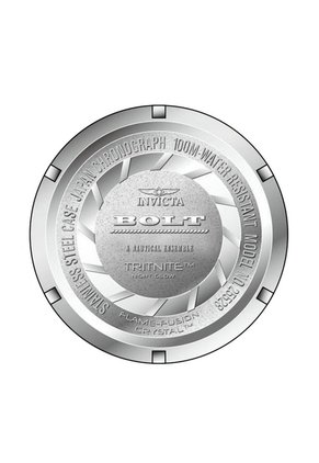 Reloj INVICTA Modelo 25528 Dorado Blanco Hombre