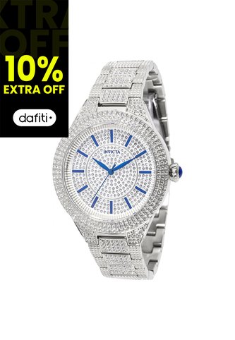 Reloj Invicta Modelo 49927 Acero Hombres Invicta