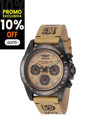 Reloj INVICTA Modelo 49297 Khaki Men Invicta