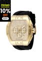 Reloj Invicta Modelo 48939 Negro Hombres de Invicta