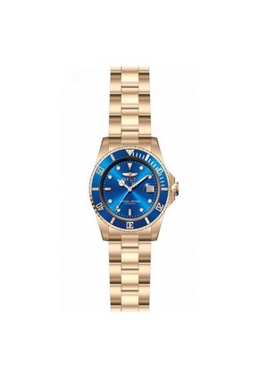 Reloj Para Hombre Invicta Pro Diver 30601 Oro Rosa
