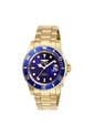 Reloj Para Hombre Invicta Pro Diver 26974 Dorado de Invicta