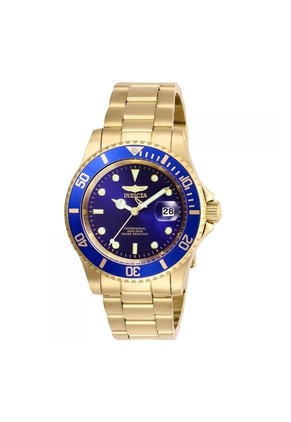 Reloj Para Hombre Invicta Pro Diver 26974 Dorado