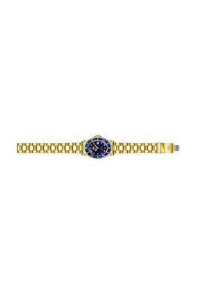 Reloj Para Hombre Invicta Pro Diver 26974 Dorado
