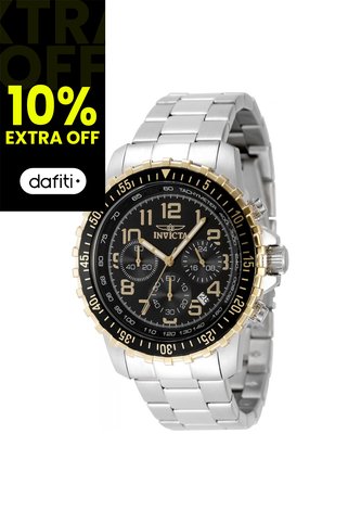 Reloj Invicta Modelo 49478 Plateado Hombre Invicta
