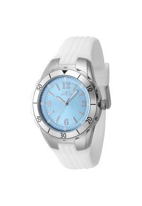 Reloj Invicta Modelo 48848 Blanco Dama