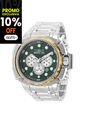 Reloj Invicta Modelo 48414 Acero Hombres de Invicta