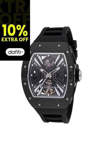 Reloj Invicta Modelo 49029 Negro Hombres Invicta