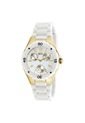 Reloj Para Mujer Invicta Angel 18796 Blanco de Invicta