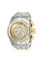 Reloj INVICTA Modelo 822 Acero, Oro Hombre de Invicta