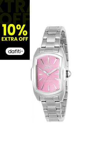 Reloj Invicta Modelo 24113 Acero Dama Invicta