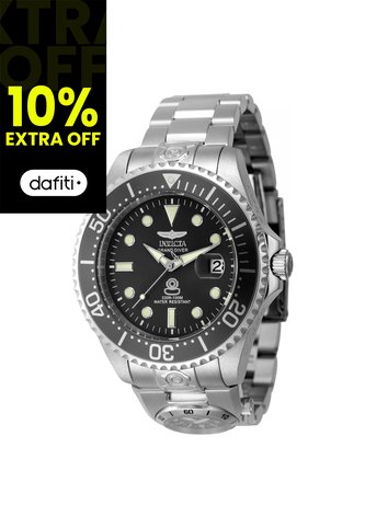 Reloj Invicta Modelo 45812 Acero Hombres Invicta