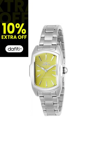 Reloj Invicta Modelo 24115 Acero Dama Invicta