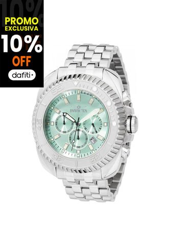 Reloj INVICTA Modelo 49786 Steel Men Invicta