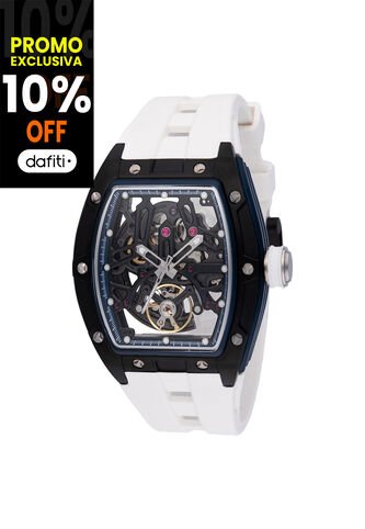 Reloj INVICTA Modelo 49030 White Men Invicta