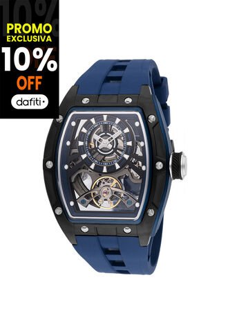 Reloj INVICTA Modelo 49036 Blue Men Invicta