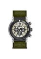 Reloj INVICTA Modelo 50095 Green, Orange, Black Men de Invicta