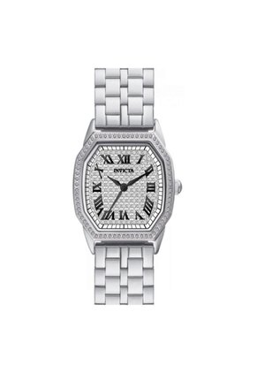 Reloj INVICTA Modelo 50078 Steel Lady
