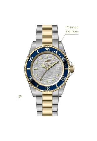 Reloj Invicta Modelo 50279 Oro, Acero Hombres Invicta